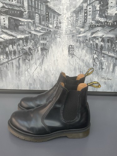 Martens 2976 smooth mono - martens,