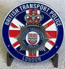 British Transport Police
