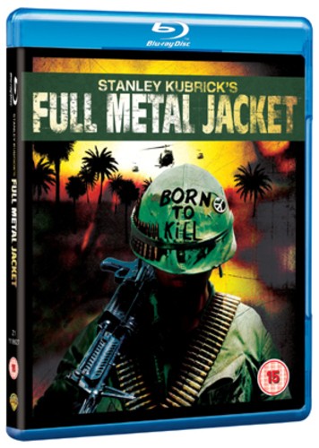 Full metal jacket - full,
