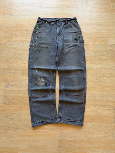 Carhartt vintage distressed - vintage,
