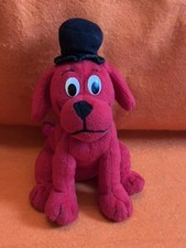 Vintage small Clifford the Big