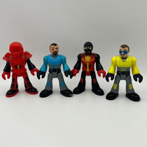Ifisher price imaginext - ifisher,