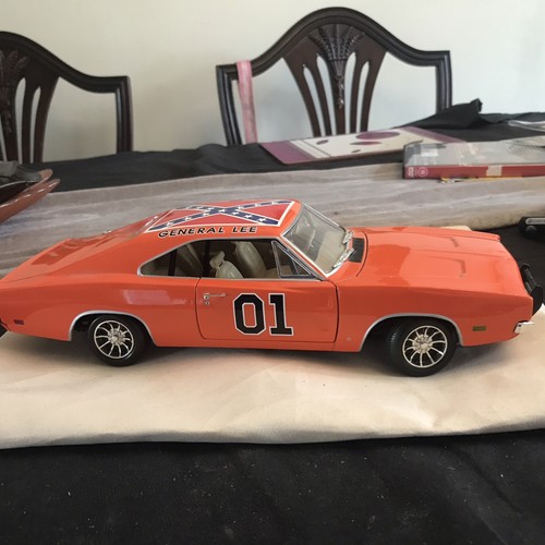 Ertl dukes hazard general - dukes, of