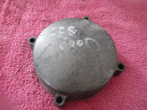 Kawasaki zzr600 engine casing - kawasaki,