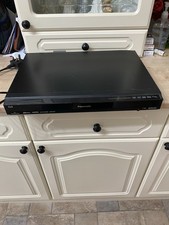 Panasonic DVD Recorder