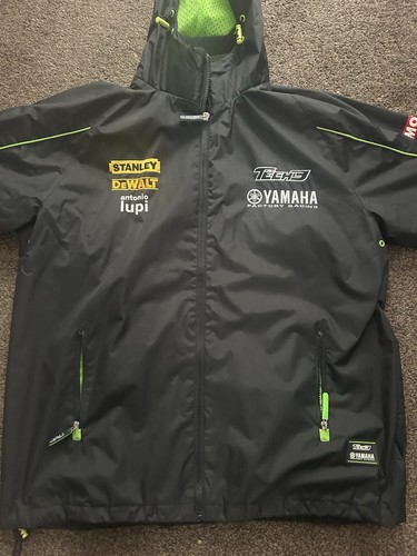 Yamaha factory racing - racing, 3