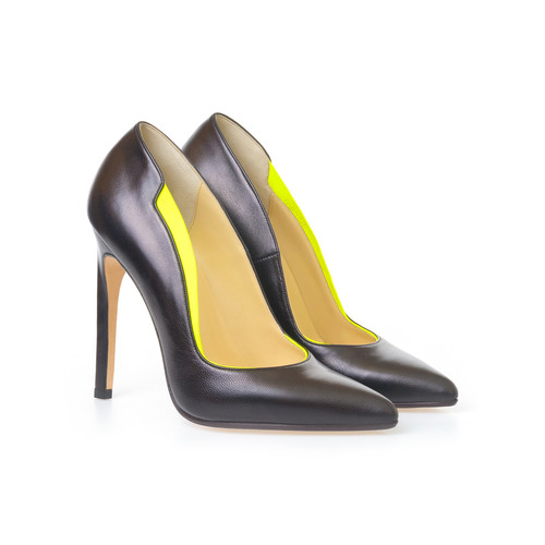 Handmade women black - black, &