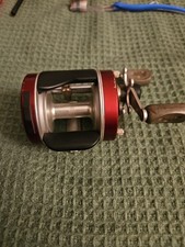 Abu Garcia 6600 SSC3 bait