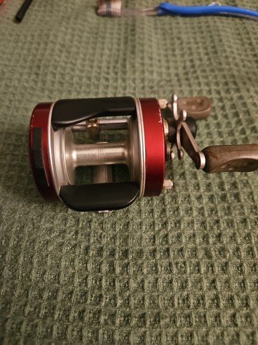 Abu garcia 6600 ssc3 - garcia,