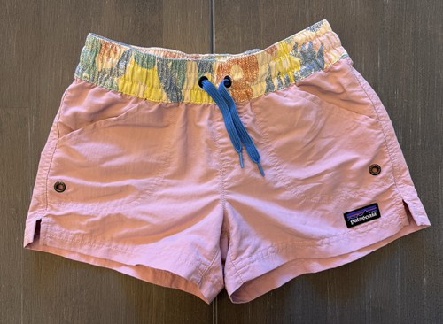 Patagonia shorts girls - patagonia,