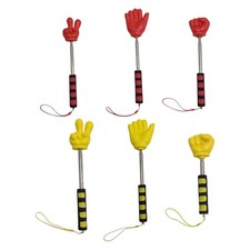 Telescopic Teacher Pointer