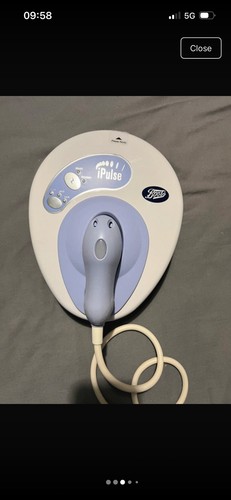 Boots smoothskin ipulse - smoothskin,