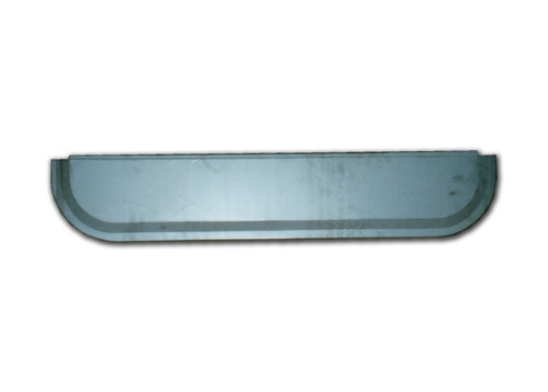 Lower outer door skin toyota - door,