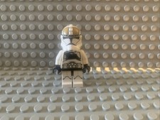 Lego Star Wars Minifigures
