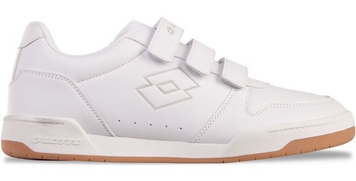 Lotto sneaker titanis - lotto, vl