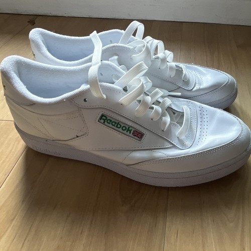 Reebok club men leather - reebok,