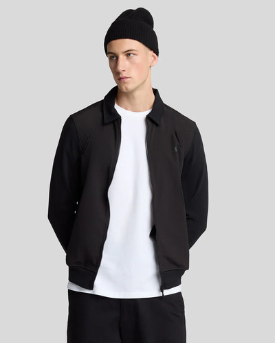Lyle scott softshell hybrid - &,