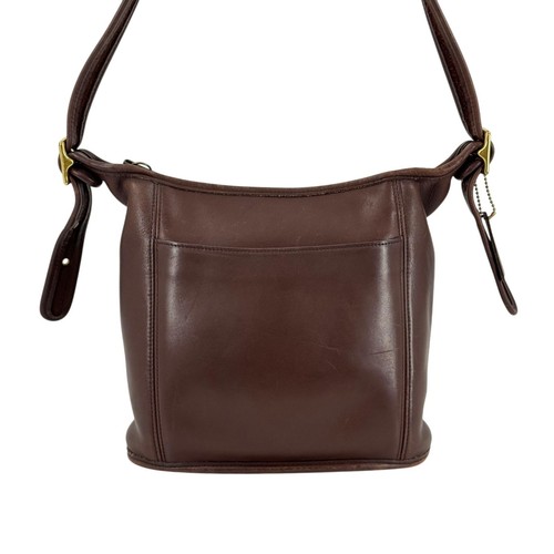 Coach vintage glove tanned - coach,