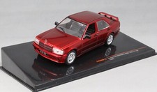 IXO Mercedes-Benz 190E 2.3-16