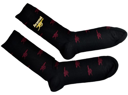 Arsenal socks official - socks,
