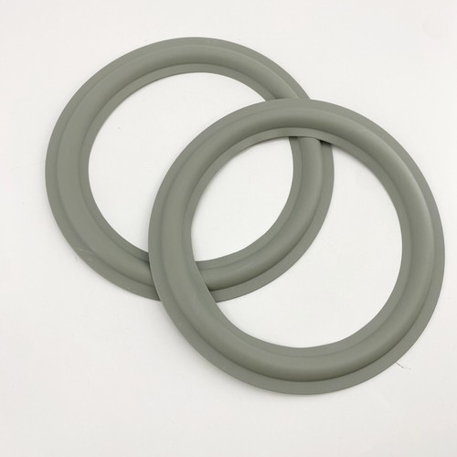Aft gray speaker - 6",