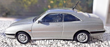 Norev metallic silver - 1/43,