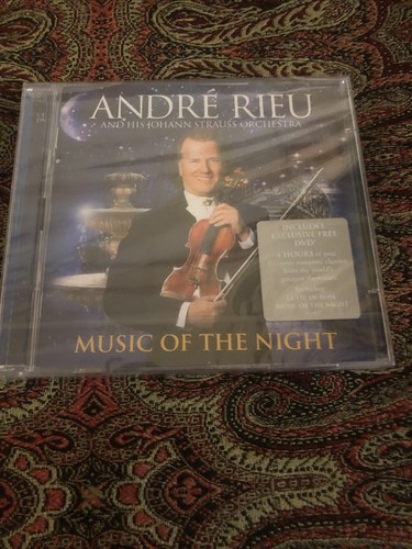 Andre rieu music - rieu, /