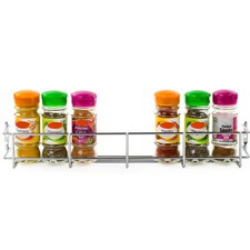 Spice Rack Storage Cupboard