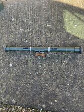 WW2 German Flak EM36 1 Metre Stereoscopic Binocular Rangefinder fwq 1942