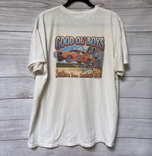 Dukes of Hazard Good Ol Boys
