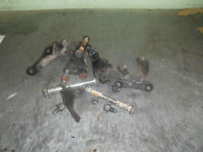 yamaha  wr  125r  engine  bolts