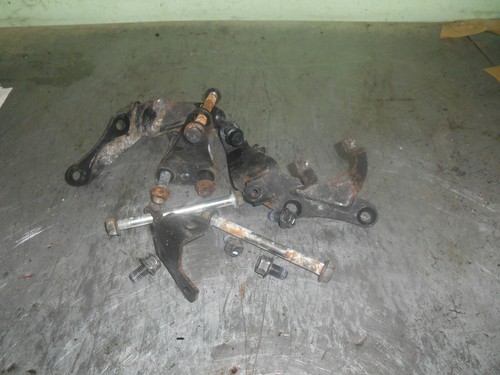 Yamaha 125r engine - yamaha,