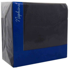 100  Serviettes Paper Napkins