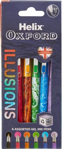 Pens helix oxford - helix,