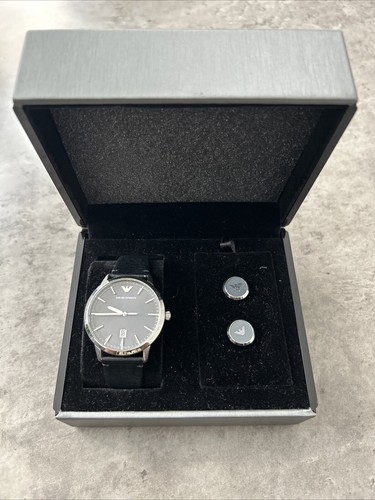 Emporio armani ar80034 - ar80034, men's