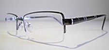 Semi Rimless optical