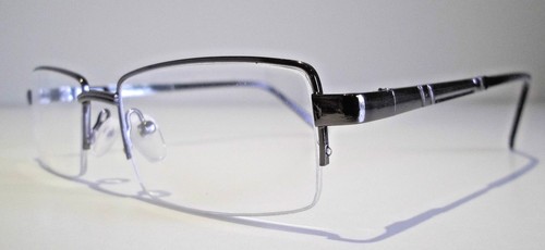 Semi rimless optical - semi,