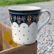 Whittard of Chelsea Gold