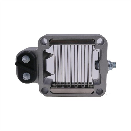 Grid heater for - dodge, ram