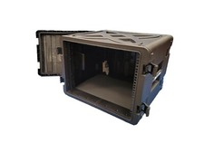 Challenger 19″ 8U Injection