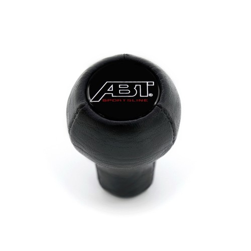 Abt sportsline shift knob 4 - sportsline,