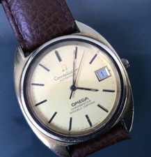 Vintage Omega Constellation