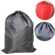 Extra Large Heavy Duty Laundry Big Bag Sack With Drawstring Commercial Style