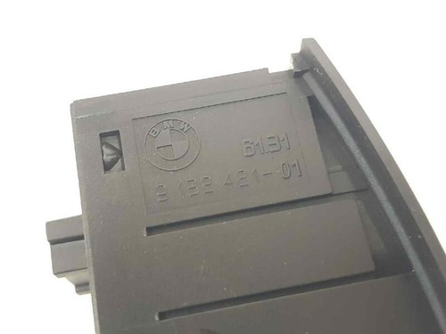 61319132421 warning button - , bmw
