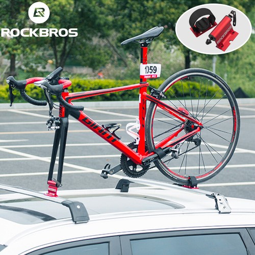 Rockbros bike carrier car - bike,