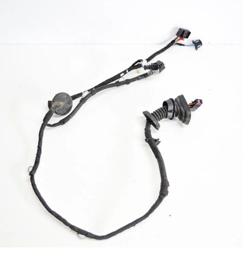 Audi rear driver - 8p,