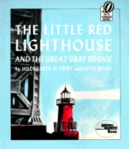 The little red lighthouse - the,