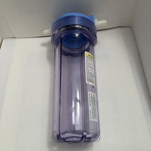 Co2 push beer filtration tank - filtration,
