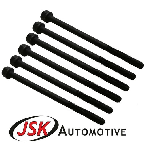 Cylinder head pedestal - 6x,
