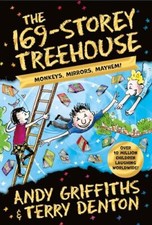 The 169-Storey Treehouse